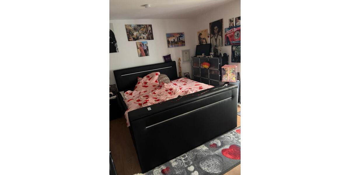 Etagenwohnung Stegaurach - 2 Zimmer, 52 m&sup2;, 249.500&euro; | Angebot:27234421