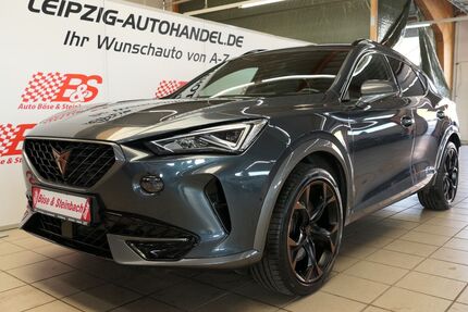 Cupra Formentor 79.900 km 27.674 &euro; Frohburg 04654