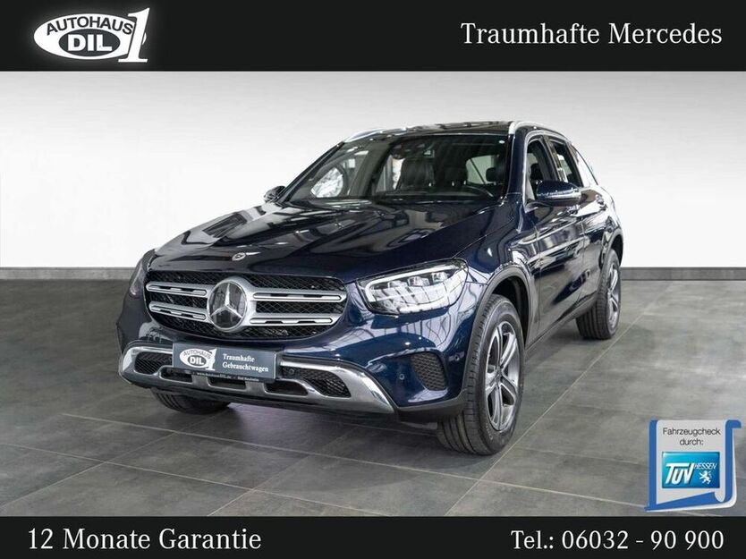 GLC 220