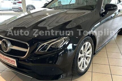 Mercedes-Benz E 200 56.121 km 33.899 &euro; Templin 17268