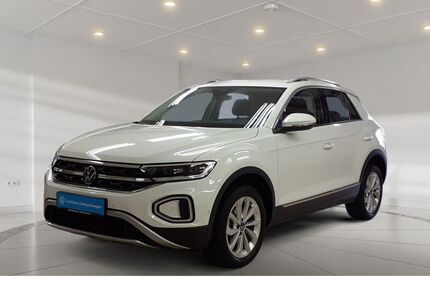 VW T-Roc 35.685 km 24.585 &euro; Melsungen 34212