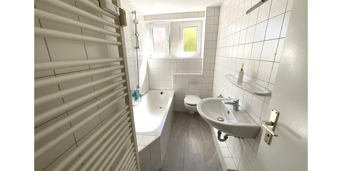 Etagenwohnung Pegnitz - 3 Zimmer, 60 m&sup2;, 539&euro; | Angebot:26409613