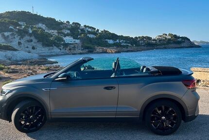 VW T-Roc 25.100 km 31.500 &euro; Hamburg Hamm-Nord 20535