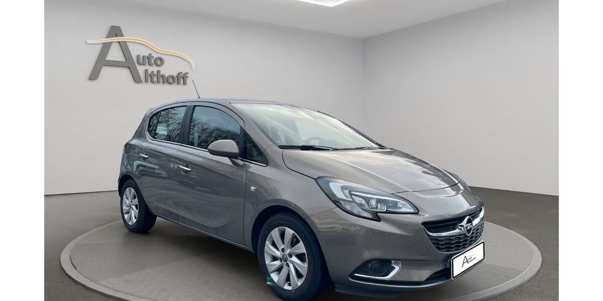 Opel Corsa 88.400 km 10.499 &euro; Ditzingen (bei Stuttgart) 71254