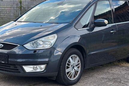 Ford Galaxy 221.720 km 4.999 &euro; Lampertheim 68623