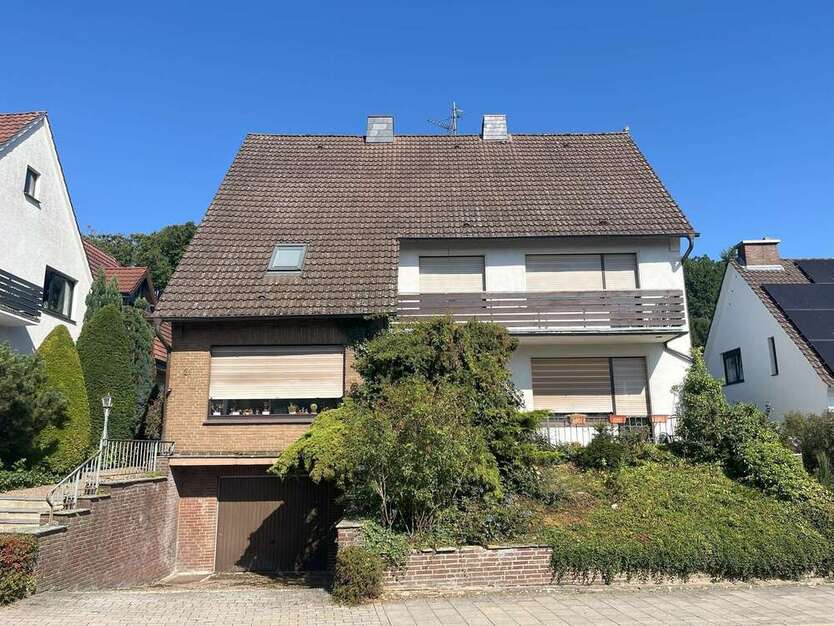 Haus zum Kaufen in Osnabrück 419.000 € 190 m² 8 zimmer