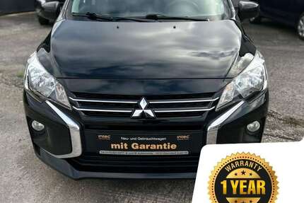 Mitsubishi Space Star 84.200 km 7.999 &euro; Oberndorf a.N 78727