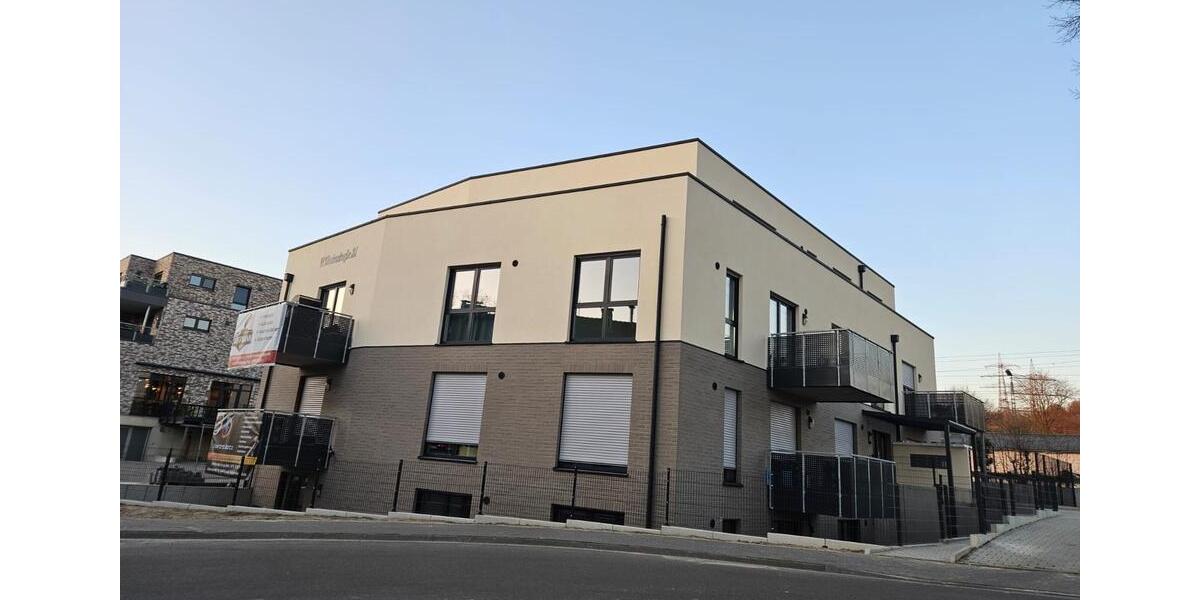 Etagenwohnung Ibbenbüren - 3 Zimmer, 71 m&sup2;, 267.000&euro; | Angebot:26211992