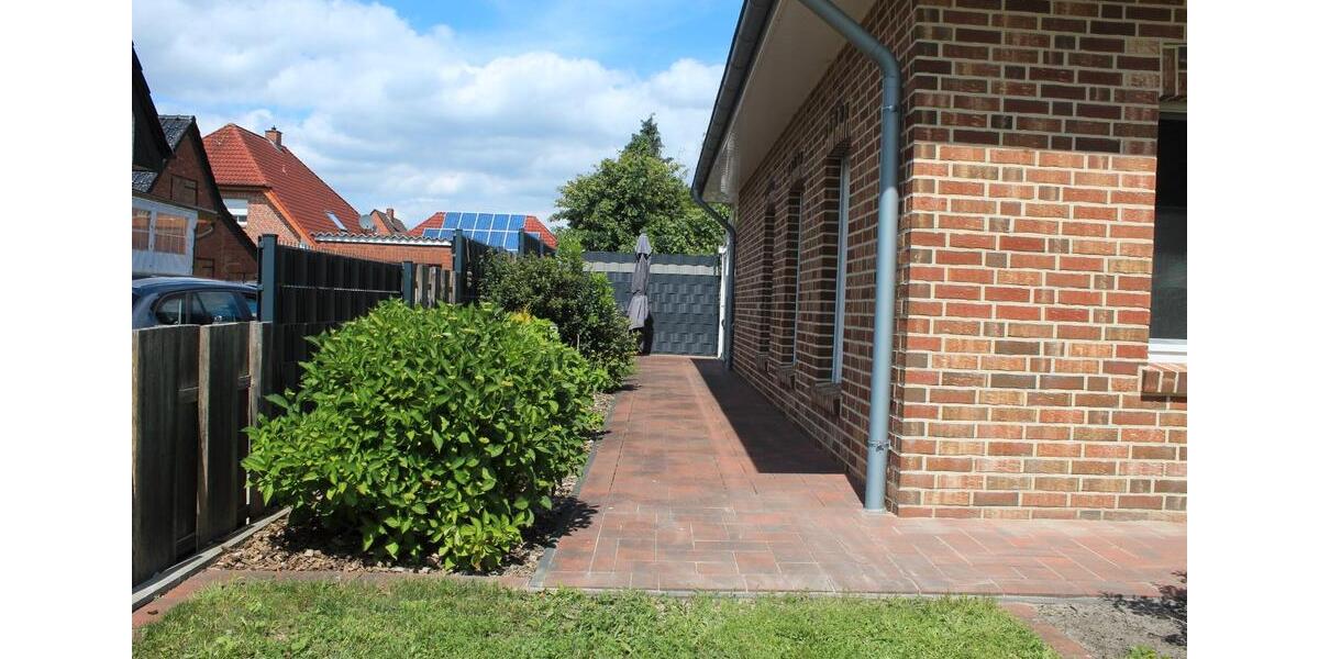 Bungalow Twist - 4 Zimmer, 132 m&sup2;, 439.000&euro; | Angebot:27023175