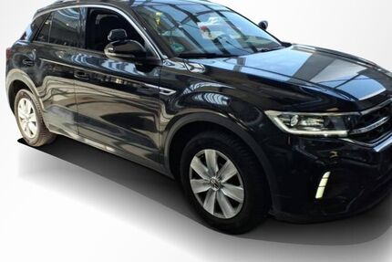 VW T-Roc 59.750 km 26.950 &euro; Nürnberg 90441