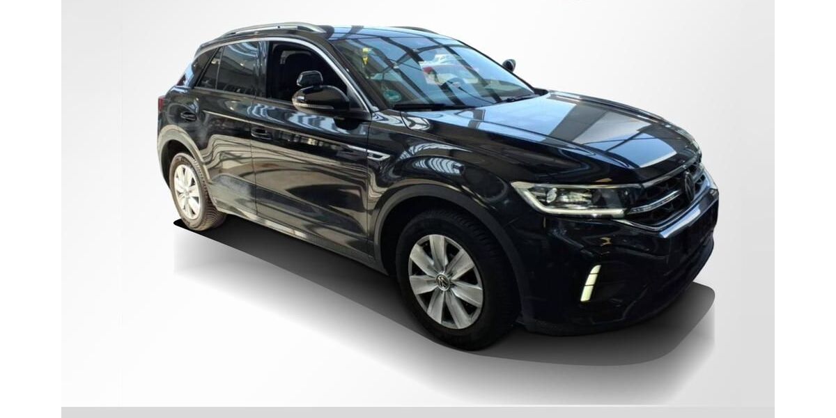 VW T-Roc 59.750 km 26.950 &euro; Nürnberg 90441