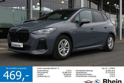 BMW 220 Active Tourer