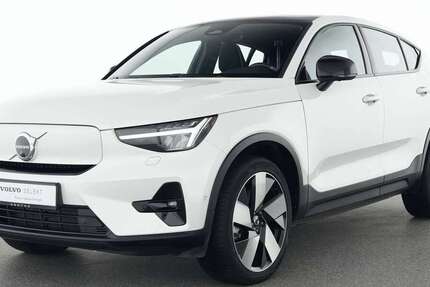 Volvo C40 25.850 km 30.550 &euro; Weiterstadt 64331