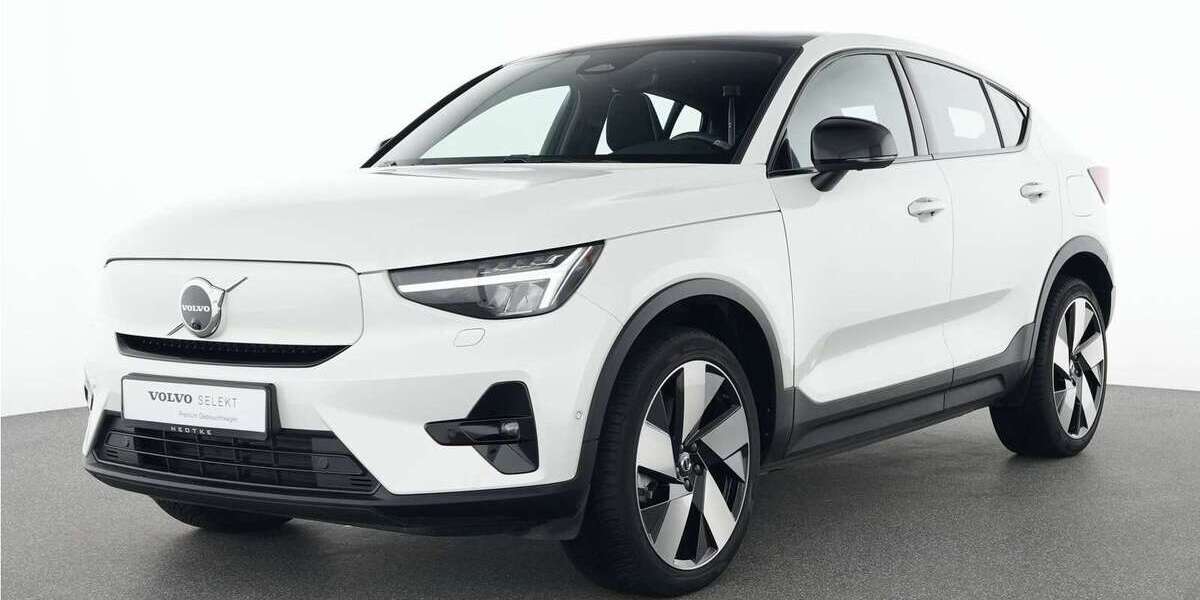 Volvo C40 25.850 km 30.550 &euro; Weiterstadt 64331