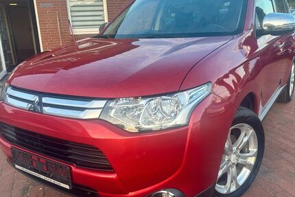 Mitsubishi Outlander 157.590 km 11.600 &euro; Steinfeld 49439