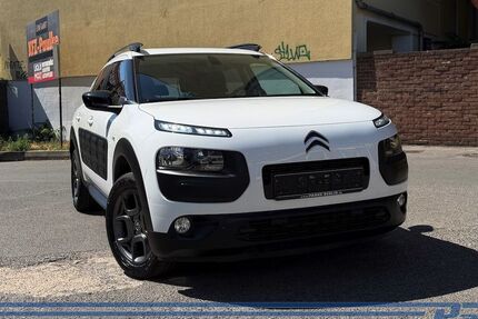 Citroen C4 Cactus 80.527 km 7.890 &euro; Berlin - Pankow 13187
