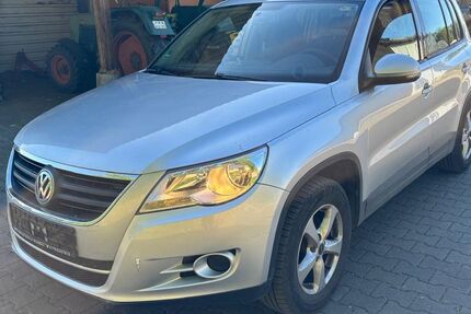 VW Tiguan 152.705 km 2.790 &euro; München 81243