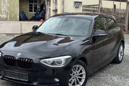 BMW 116 171.000 km 7.450 &euro; Obersontheim 74423