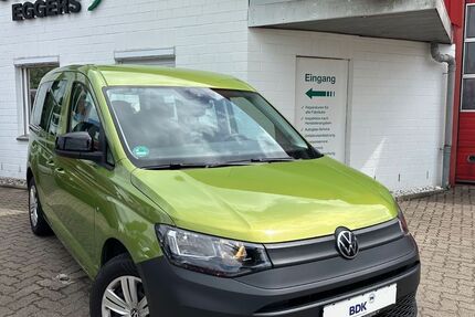 VW Caddy 108.991 km 17.480 &euro; Bad Segeberg 23795