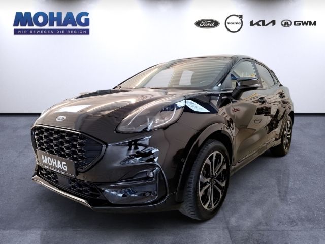 Ford Puma 69.775 km 17.490 &euro; Gelsenkirchen 45881