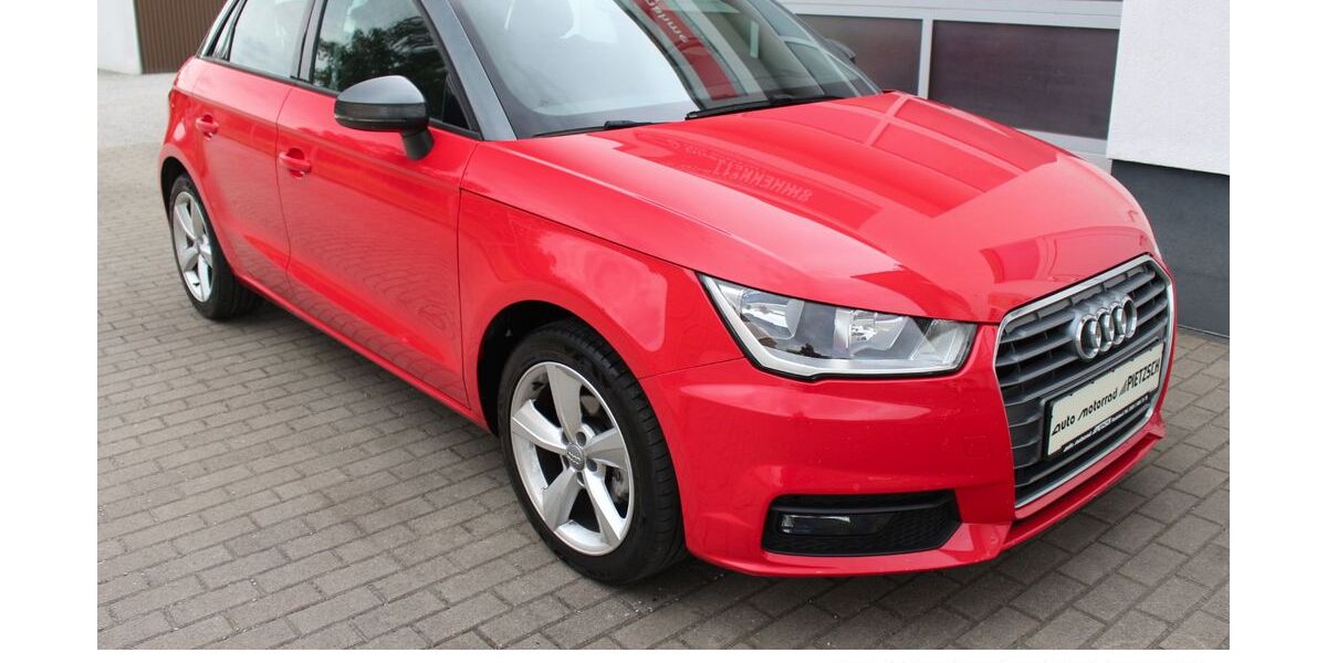 Audi A1 144.890 km 8.990 &euro; Radebeul-Dresden 01445