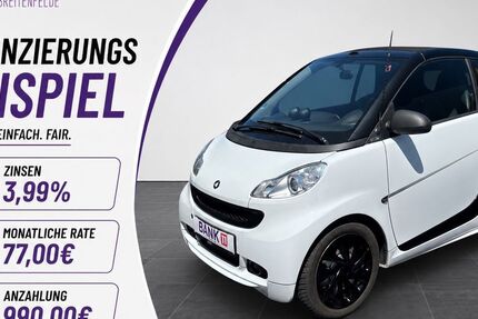 Smart ForTwo 103.000 km 6.499 &euro; Breitenfelde 23881