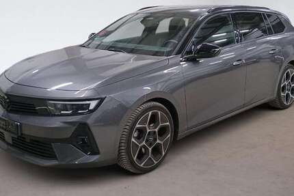 Opel Astra 29.966 km 22.780 &euro; Kelheim 93309