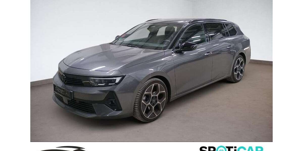 Opel Astra 29.966 km 22.780 &euro; Kelheim 93309