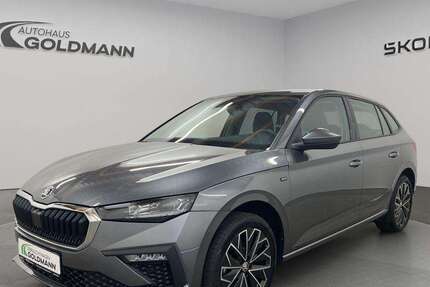 Skoda Scala 9.431 km 25.380 &euro; Duderstadt 37115