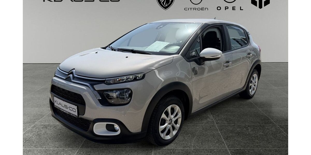 Citroen C3 35.965 km 12.890 &euro; Lübeck 23562