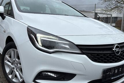 Opel Astra 140.000 km 5.999 &euro; Bruchsal 76646
