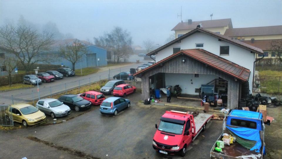 Gewerbeobjekt Bad Griesbach im Rottal - 2.200&euro; | Angebot:23847320