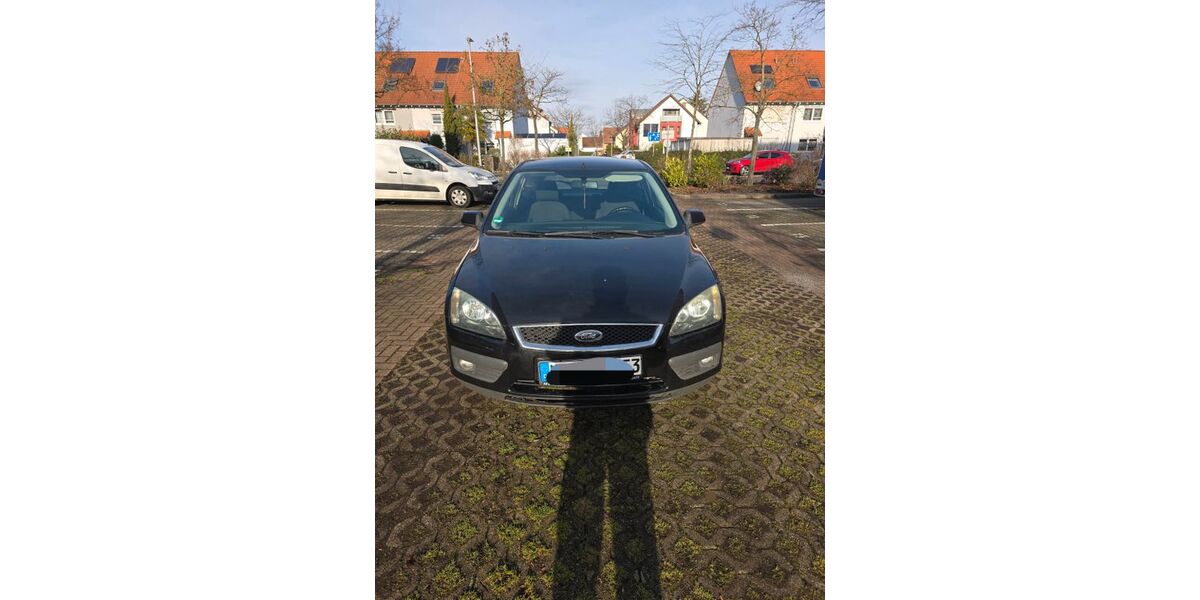 Ford Focus 176.000 km 2.499 &euro; Mannheim 68239