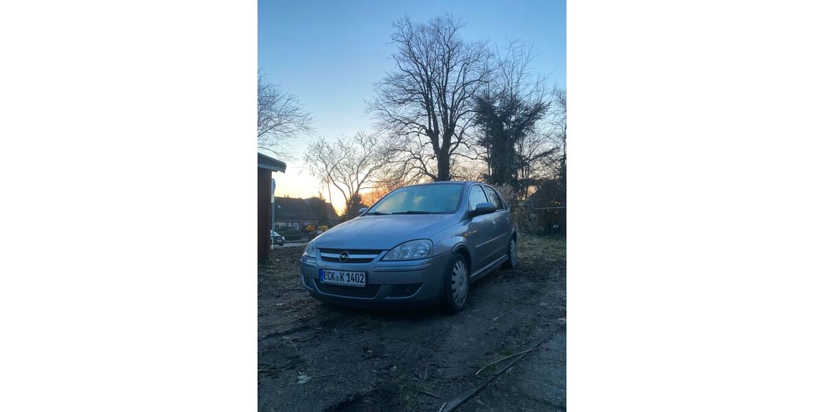 Opel Corsa 171.909 km 1.200 &euro; Ottendorf 24107