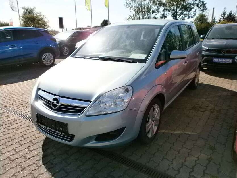 Zafira