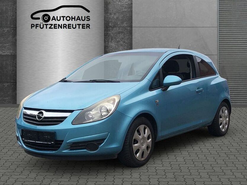 Corsa