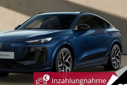 Audi Q6 e-tron 8.950 km 69.420 &euro; Landshut 84030