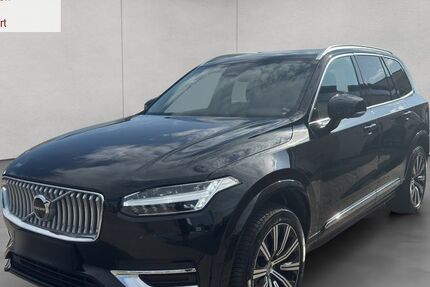 Volvo XC90 24.067 km 57.000 € Frankfurt am Main 60486