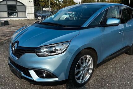 Renault Scenic 165.248 km 8.990 € Breisach am Rhein 79206