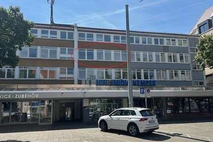 Gewerbeobjekt Ulm - 1.100&euro; | Angebot:24239374