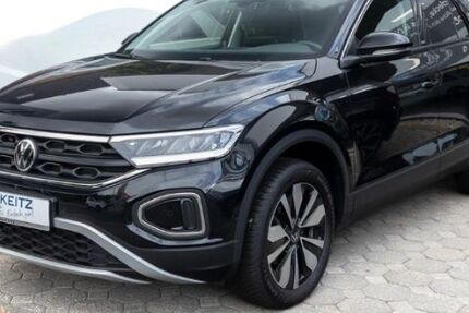 VW T-Roc 12.500 km 29.450 € Kerpen 50169