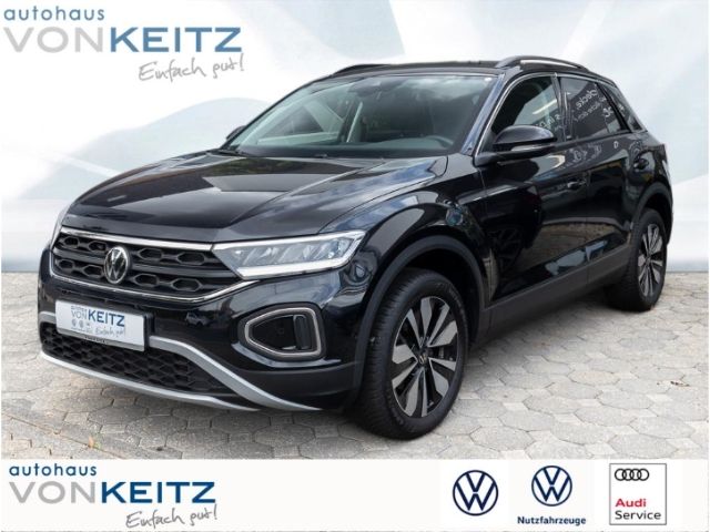 VW T-Roc 12.500 km 29.450 € Kerpen 50169