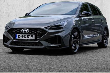 Hyundai i30 6.600 km 25.850 € Köln 50968