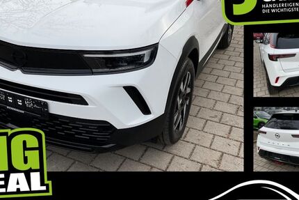 Opel Mokka 13.136 km 16.990 &euro; Wolfratshausen 82515