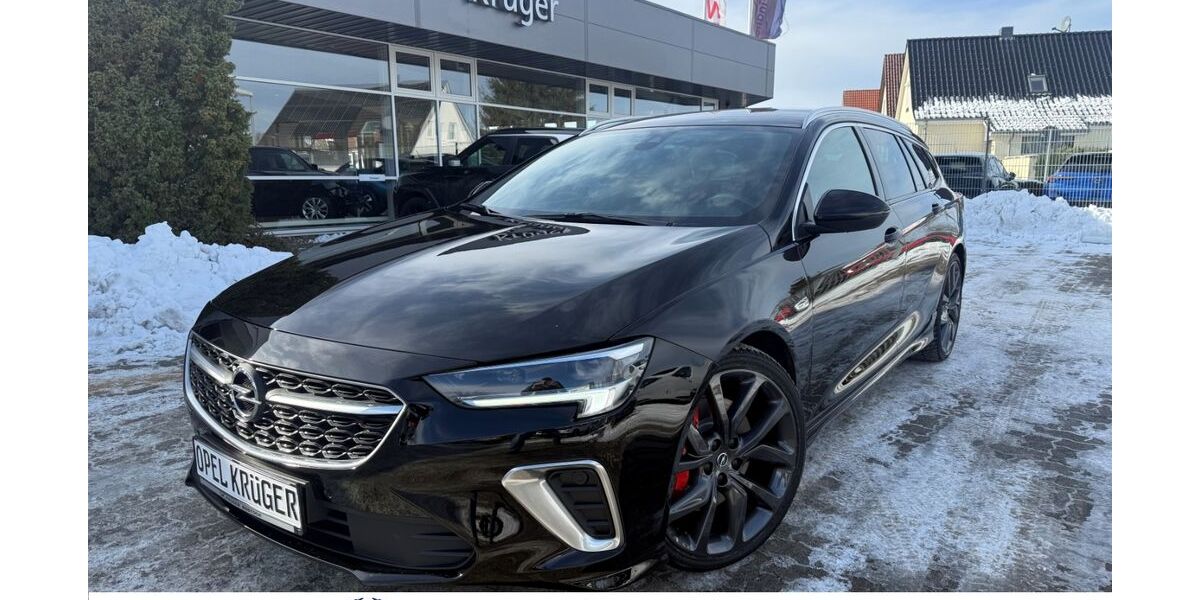 Opel Insignia 106.918 km 25.900 &euro; Rostock 18069