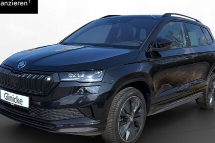Skoda Karoq 20.705 km 37.490 &euro; Eschwege 37269