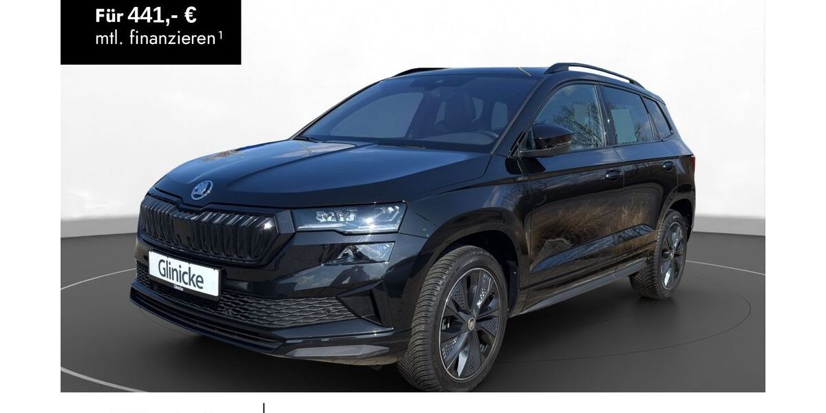Skoda Karoq 20.705 km 37.490 &euro; Eschwege 37269