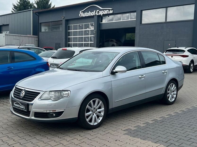 Passat