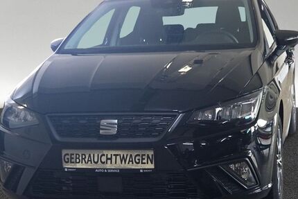 Seat Ibiza 9.600 km 19.960 &euro; München 80935
