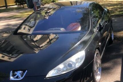 Peugeot 407 101.200 km 2.750 € Berlin 10405
